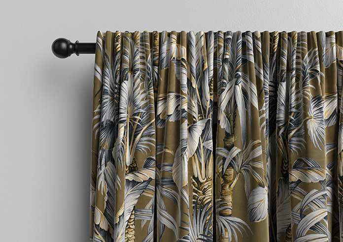 Tripura, Glamour - Made to Measure Curtain - Image 10